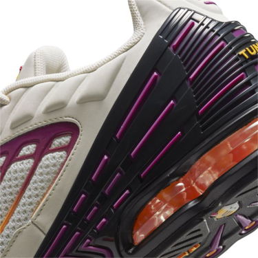 Sneakers och skor Nike Air Max Plus 3 Beige | DX2664-001, 4