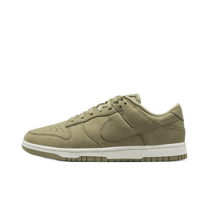 Sneakers och skor Nike Dunk Low PRM MF "Neutral Olive" W Grön | DV7415-200