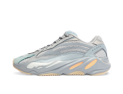 Sneakers och skor adidas Yeezy Boost 700 V2 "Inertia" Grå | FW2549