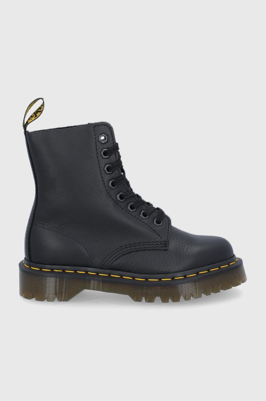 Sneakers och skor Dr. Martens 1460 Pascal Bex Svart | 26981001, 0