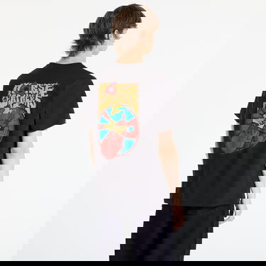 T-shirt Horsefeathers T-Shirt Fortune Teller Svart | SM1391B, 4