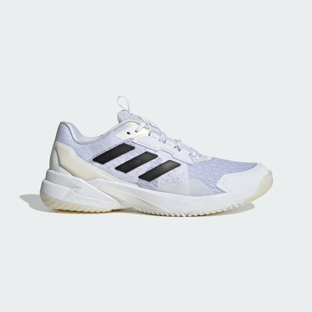 Sneakers och skor adidas Performance Crazyflight 6 Vit | HP7034, 0