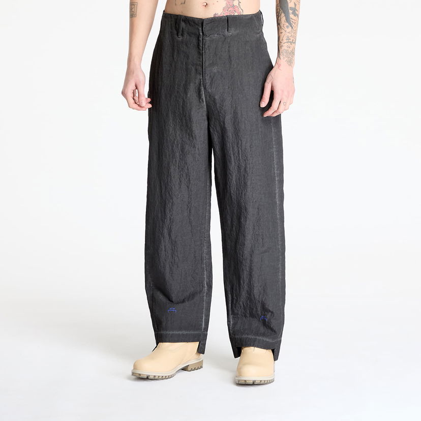 Cargo byxor A-COLD-WALL* A-COLD-WALL* Form .2 Pants Svart | ACWMB313 Black