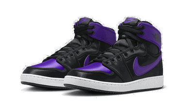 Sneakers och skor Jordan 1 Retro AJKO "Field Purple Satin" Purpur | DO5047-005, 1