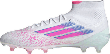 Sneakers och skor adidas Performance F50 SPARKFUSION ELITE FG/AG Vit | jh7650, 1