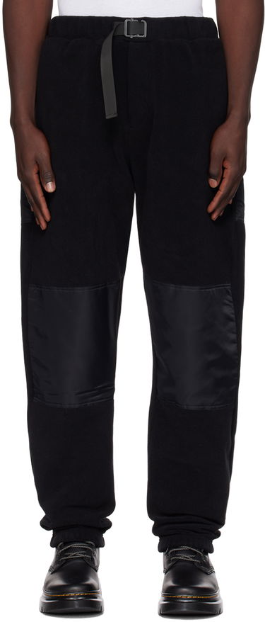 Träningsbyxor rag & bone Damon Sweatpants Svart | MBC23HT025GT25, 0