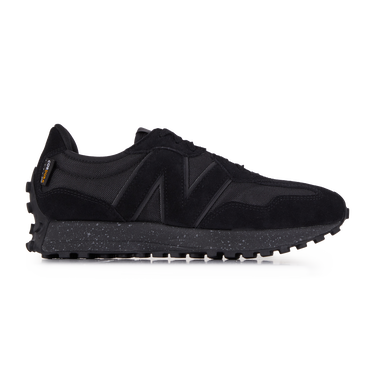 Sneakers och skor New Balance 327 Cordura Noir Svart | MS327CCB, 0