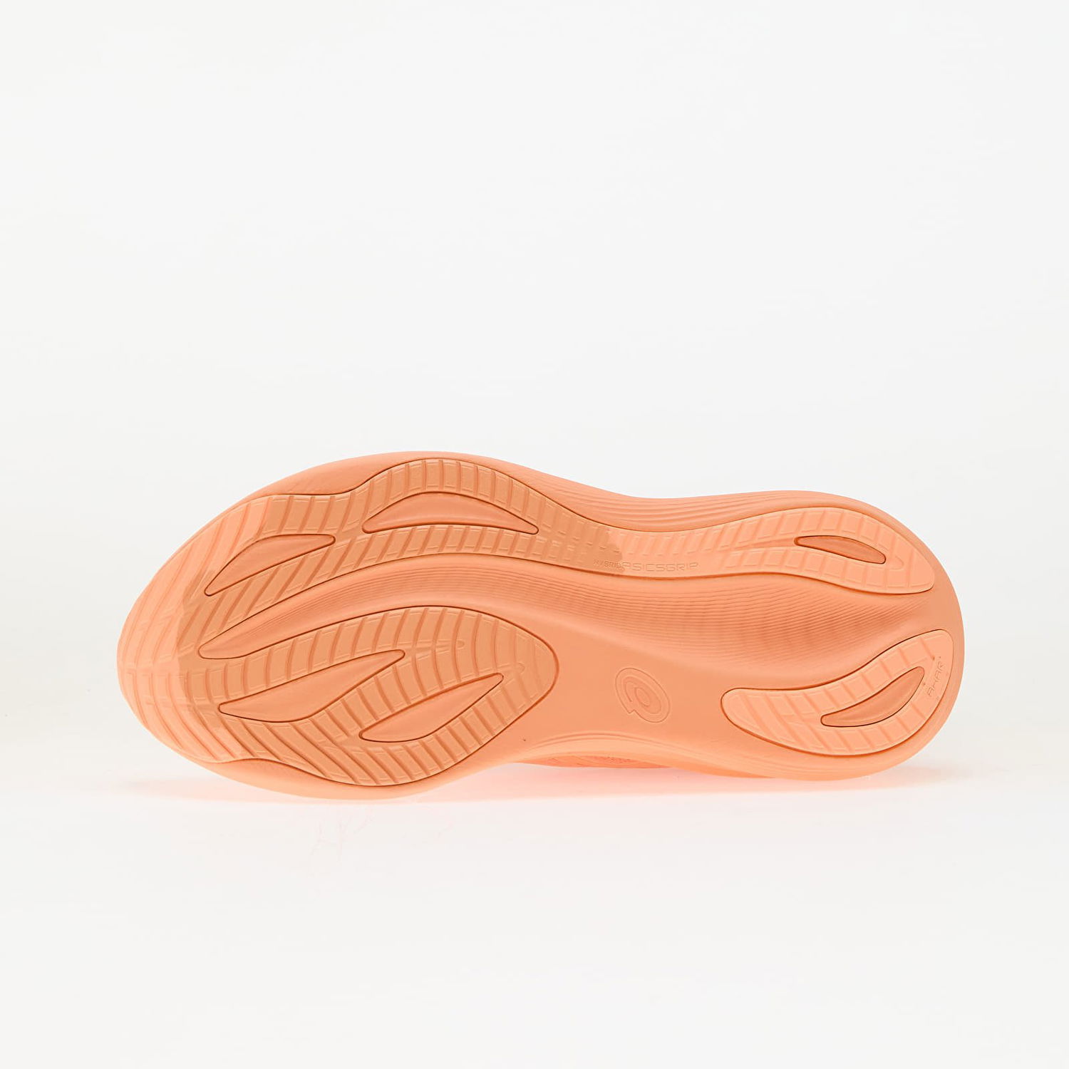 Sneakers och skor Asics Gel-Nimbus 27 Lite-Show Orange | 1012B817-800, 0