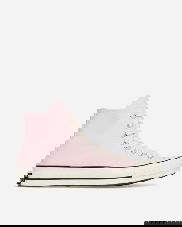 Sneakers och skor Converse Chuck 70 Hi Rosa | A10527C, 0