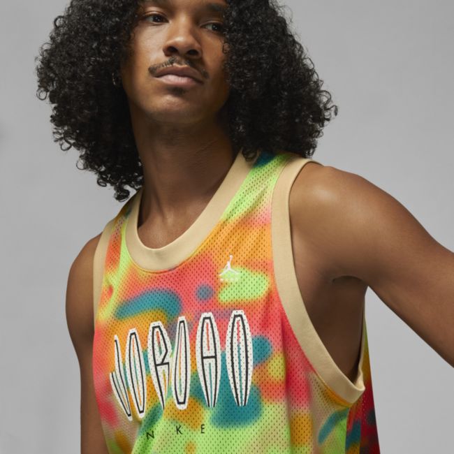 Jersey Nike Flight MVP Flerfärgad | DQ8028-252, 0