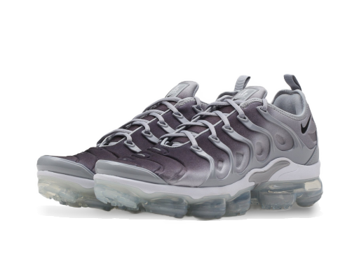 Sneakers och skor Nike Air Vapormax Plus Grå | 924453-007