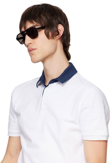 Solglasögon RETROSUPERFUTURE RETROSUPERFUTURE Maneval Sunglasses Svart | PEZ, 3