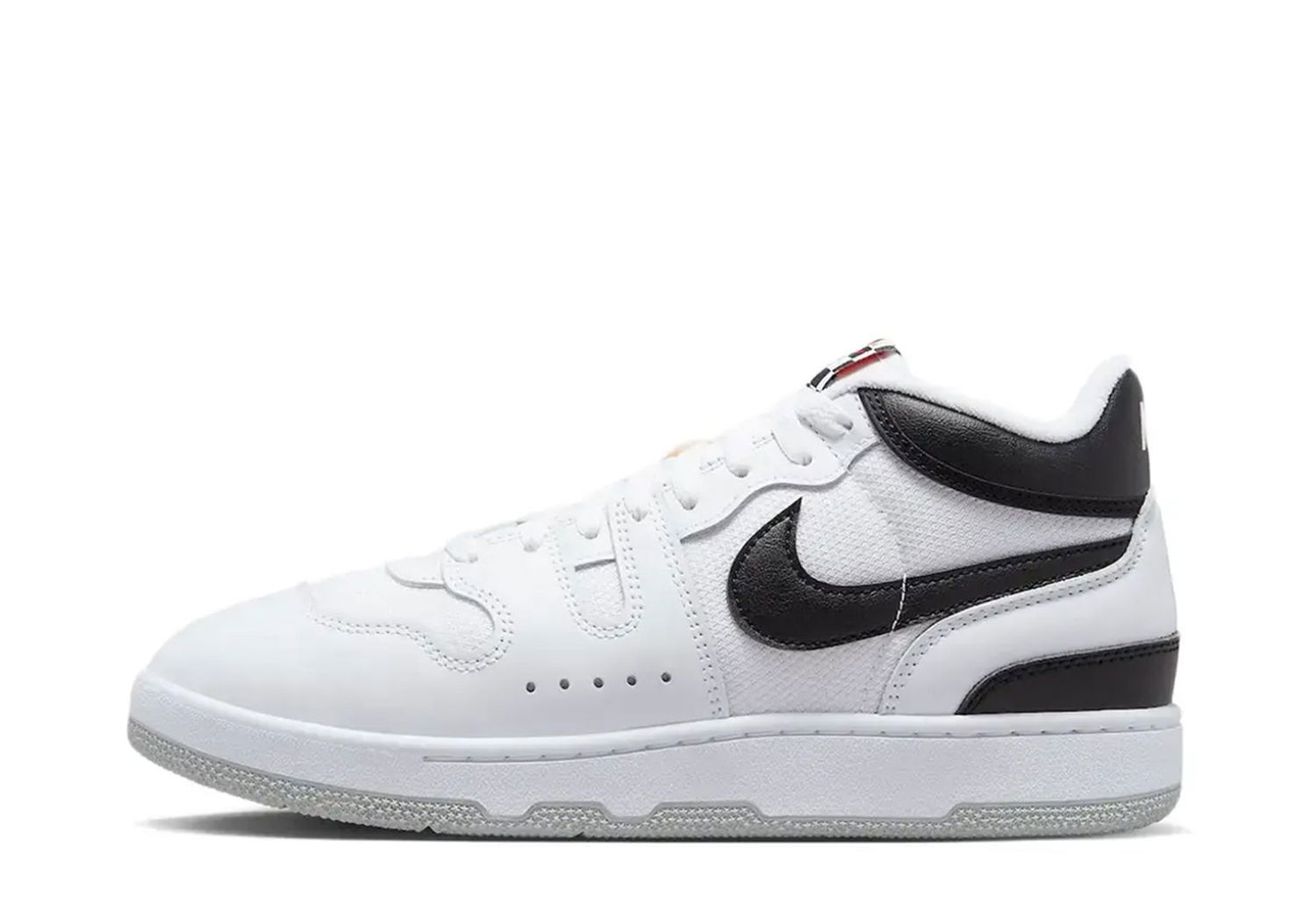 Sneakers och skor Nike Mac Attack QS SP Vit | FB8938-101, 1