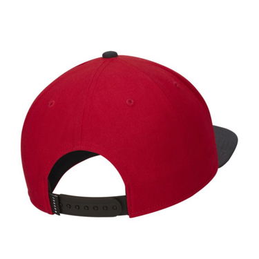 Keps Jordan Pro Jumpman Snapback Röd | AR2118-688, 3