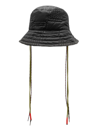Hatt Ambush Multicord Bucket Hat Svart | BWLA002F22FAB0011084