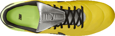 Sneakers och skor Nike THE PREMIER III Gul | hm0265-700, 10