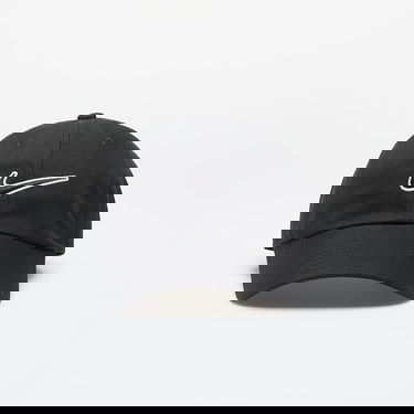 Keps Nike Club Swoosh Svart | FB5369-010, 3