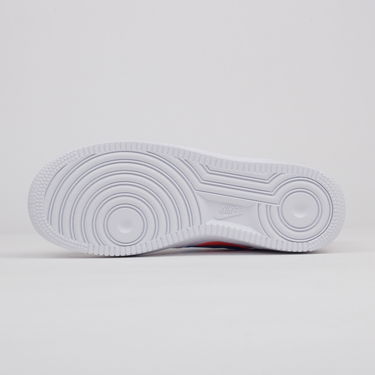 Sneakers och skor Nike Air Force 1 LV8 KSA ''3D Glasses'' GS Vit | BV2551-100, 4