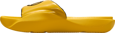 Sneakers och skor Jordan Franchise Slides Gul | HJ6694-700, 3