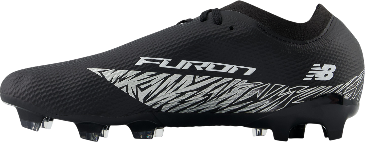 Sneakers och skor New Balance New Balance Furon Team V8 FG Svart | sf3f-bg8, 1