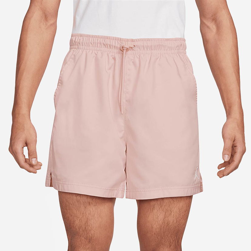 Shorts Jordan ESSENTIALS POOLSIDE SHORTS Rosa | FQ4562-622