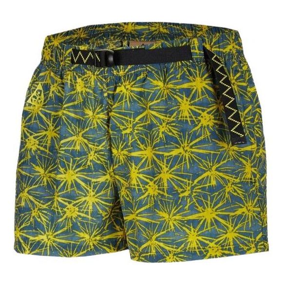 Shorts Nike ACG Woven Shorts Blå | CT2955-719