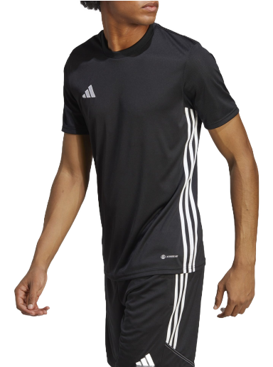 Jersey adidas Performance Tabela 23 Jersey Svart | h44529