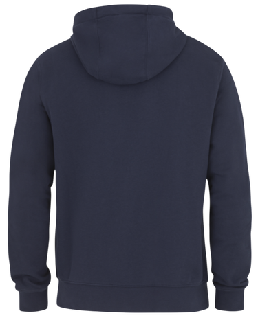 Sweatshirt Nike Nike Team Club Hoodie Mörkblå | 0224nz-451, 1