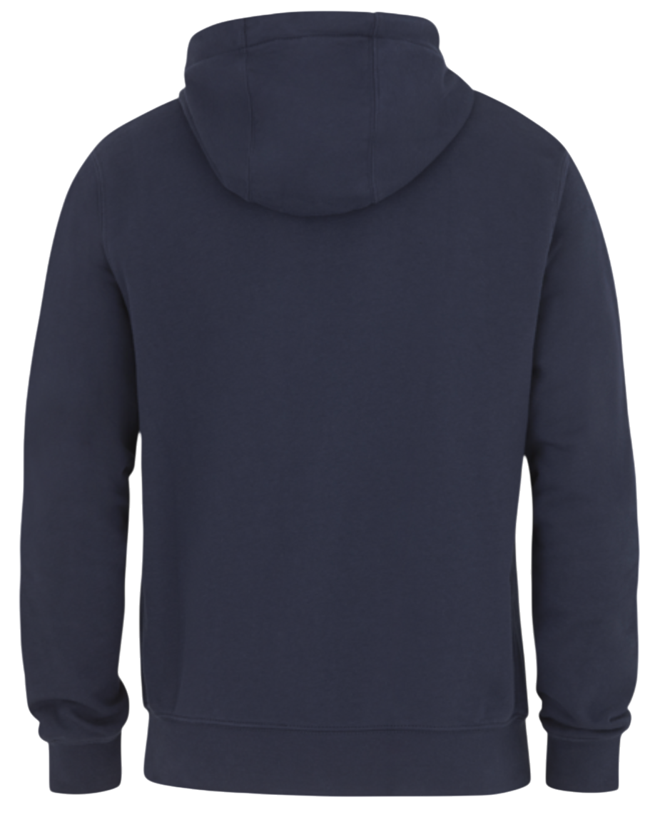 Sweatshirt Nike Nike Team Club Hoodie Mörkblå | 0224nz-451, 1