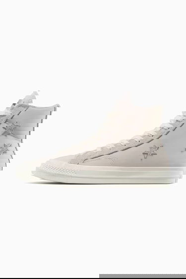 Sneakers och skor Converse Daily Paper Star Player 76 Vit | A13859C, 3