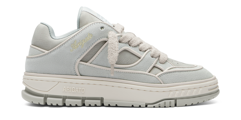 Sneakers och skor AXEL ARIGATO Area Lo Grå | F3916001
