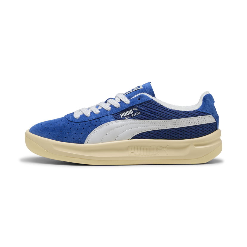 Sneakers och skor Puma GV Special Laundry Boys II Blå | 399841_01