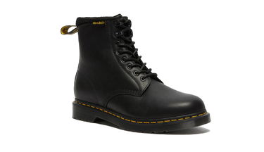 Sneakers och skor Dr. Martens 1460 Pascal Warmwair Svart | DM27084001, 2