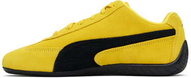 Sneakers och skor Puma Speedcat OG Gul | 398846-19, 2