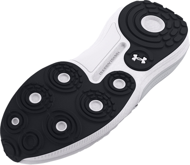 Sneakers och skor Under Armour UA W Phantom 4 Vit | 3027594-100, 1
