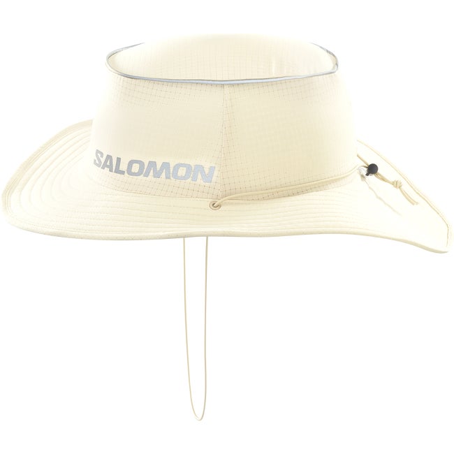 Hatt Salomon S/Lab Ultra Sun Hat Beige | LC2533800