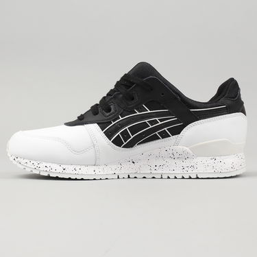 Sneakers och skor Asics Gel - Lyte III Svart | h6t1l 9090, 1