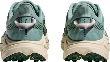 Sneakers och skor Hoka One One Challenger 8 Turkos | 1168716-jdt, 2