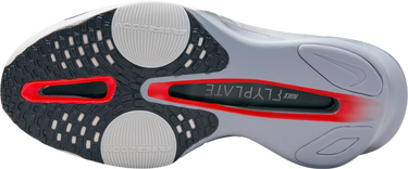 Sneakers och skor Nike Alphafly 3 Vit | fd8315-102, 4