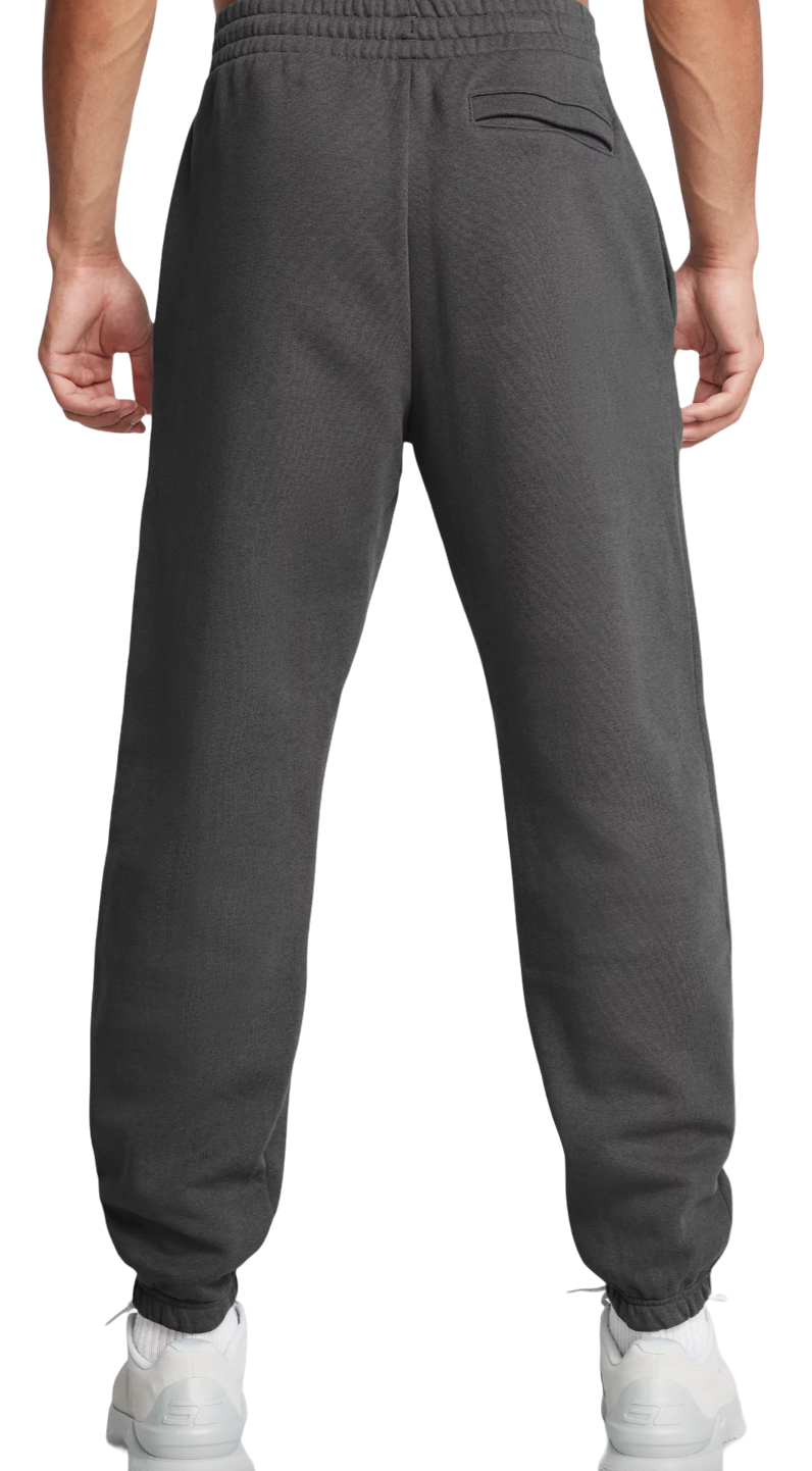 Träningsbyxor Under Armour Curry Splash Jogger Pants Grå | 1387097-025, 1
