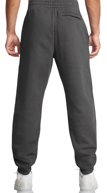 Träningsbyxor Under Armour Curry Splash Jogger Pants Grå | 1387097-025, 1