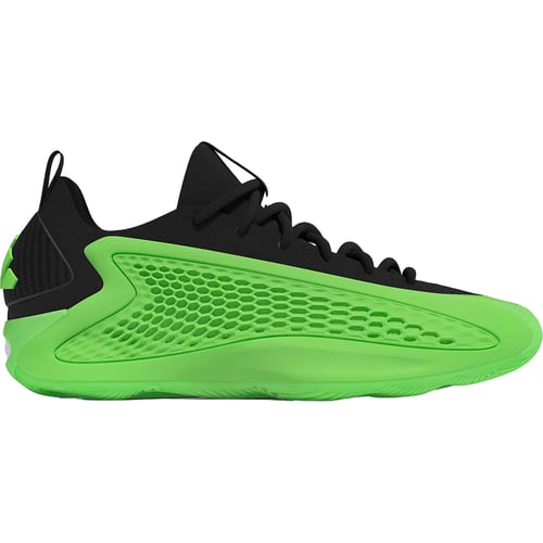 Sneakers och skor adidas Performance Anthony Edwards 1 Low Grön | JI4073