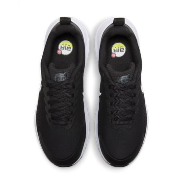 Sneakers och skor Nike Air Max Nuaxis Svart | HF1233-001, 1