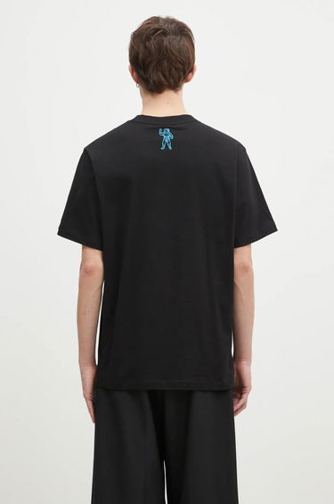 T-shirt BILLIONAIRE BOYS CLUB Arch Logo Graphic T-Shirt Svart | BC008, 2