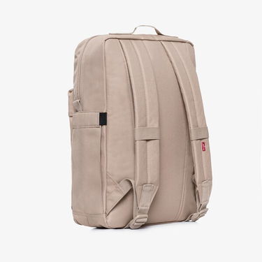 Ryggsäck Levi's L-Pack Standard Issue Beige | D5463-0009, 1
