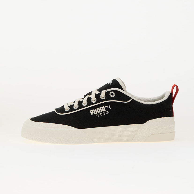 Sneakers och skor Puma Terreta Svart | 40078103