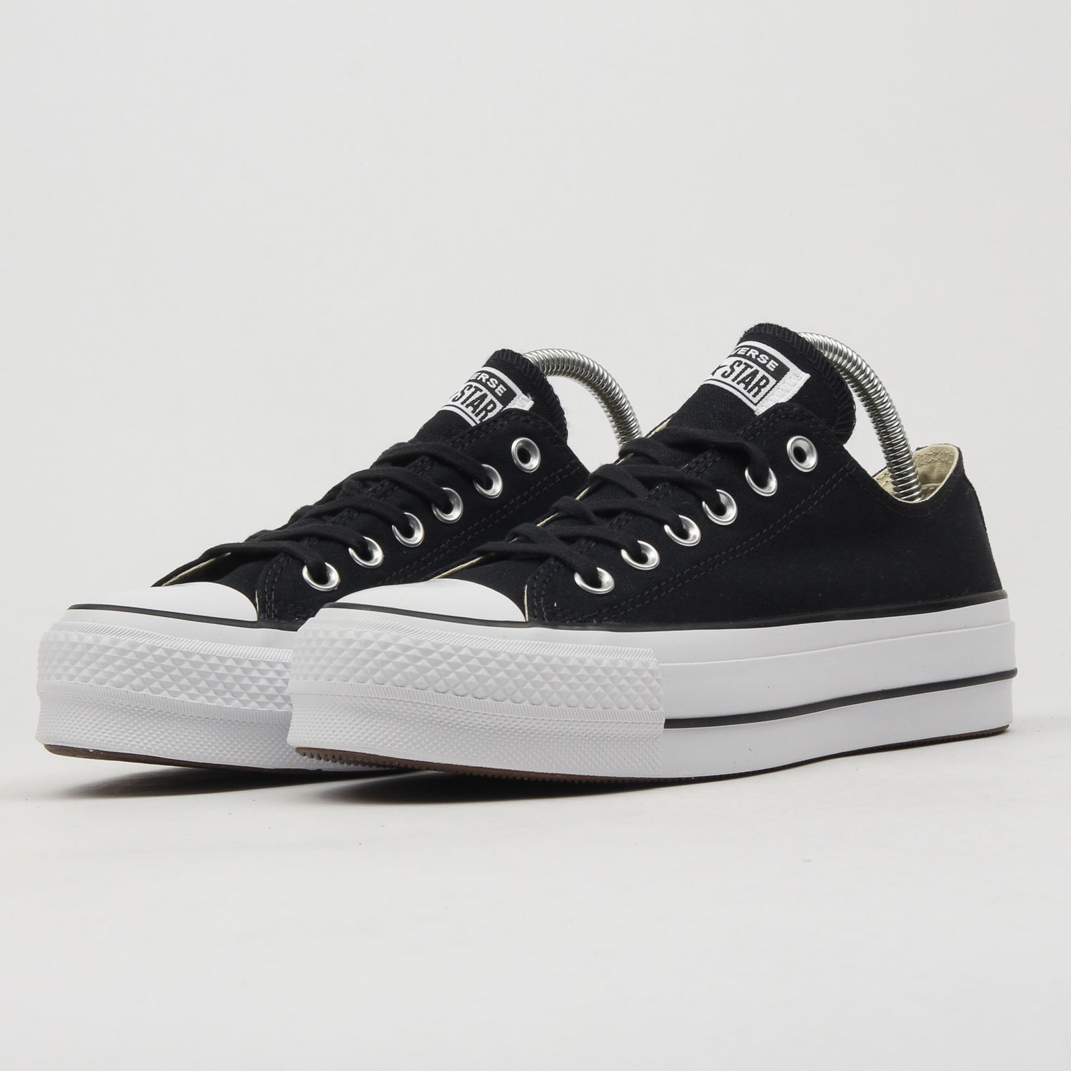 Sneakers och skor Converse Chuck Taylor All Star Lift Svart | C560250, 0
