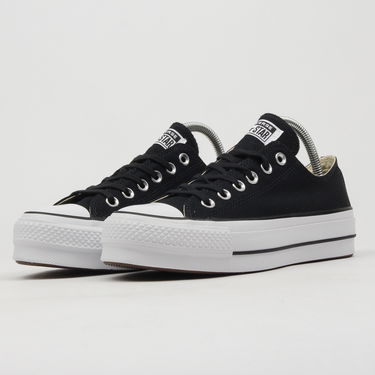 Sneakers och skor Converse Chuck Taylor All Star Lift Svart | C560250, 0
