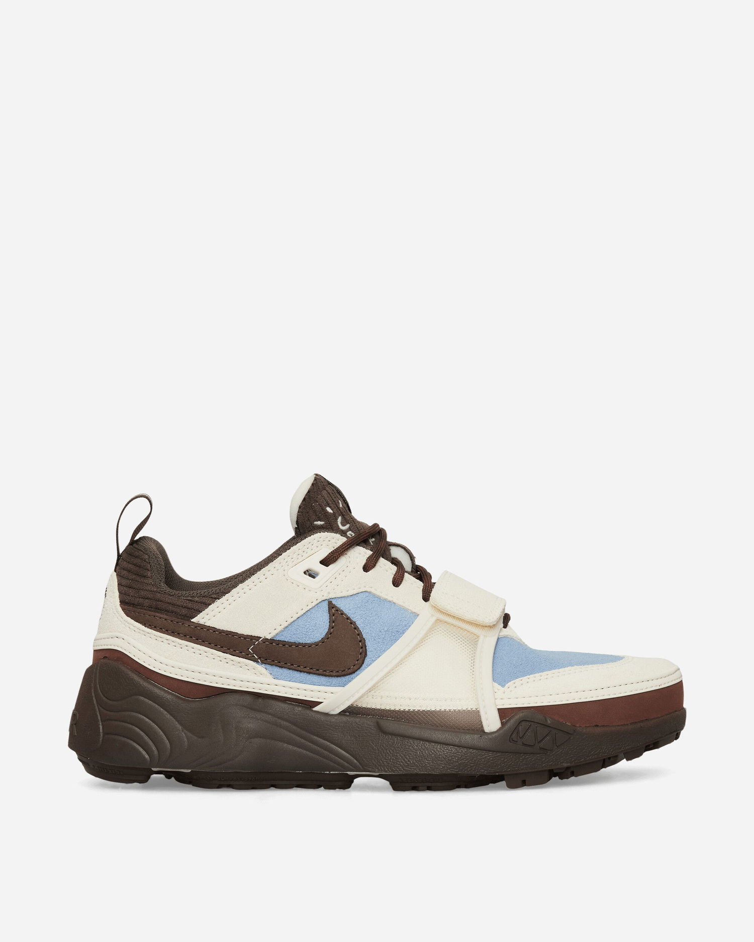 Sneakers och skor Nike Zoom Field Jaxx Beige | HQ3072-400, 1