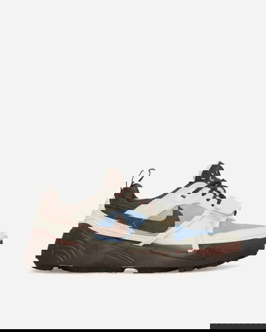 Sneakers och skor Nike Zoom Field Jaxx Beige | HQ3072-400, 1